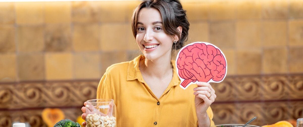 Nutrisi Pagi yang Membantu Otak Bekerja Optimal